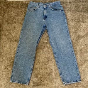 Vintage wrangler jeans